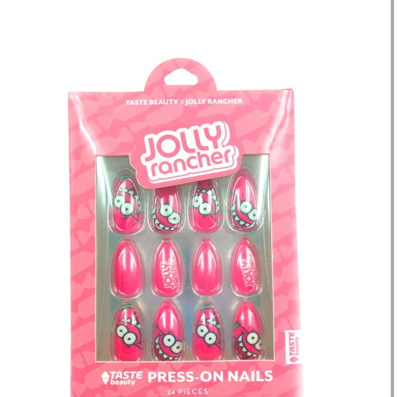 Jolly Rancher Nails new - Picture 14 of 16